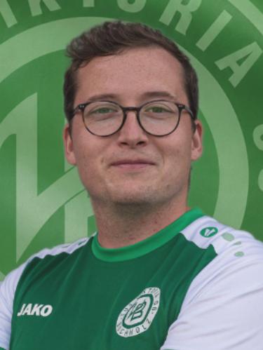 Marius Mrozek