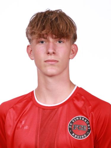 Gero van den Berg