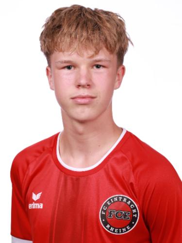 Mika Varelmann