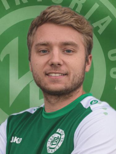 Niklas van de Wetering