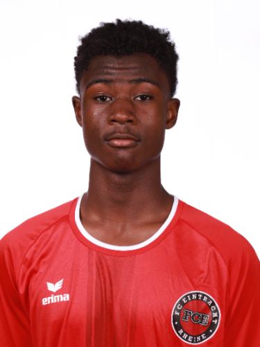 Muhamadou Camara