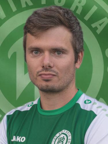 Tim Stange