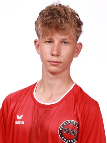 Johan Giesen