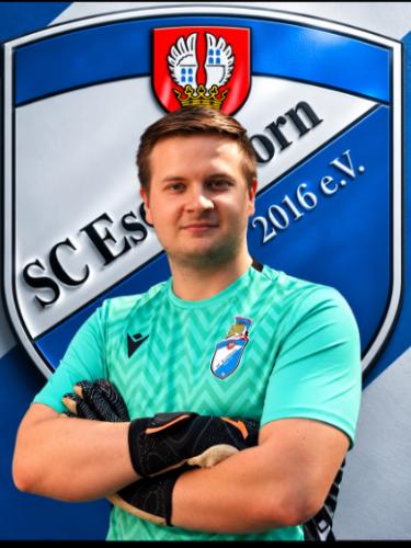 Tim Swierczek