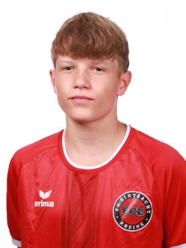 Justus Laurenz