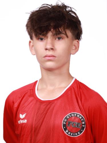Bastian Arvid Renger