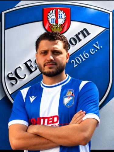 Halil Karaduman