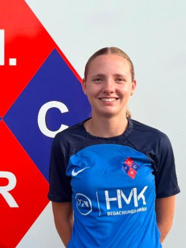 Silja Heckelmann