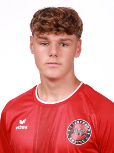 Nico Steimel
