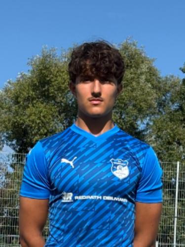 Raschad Al Mahmoud