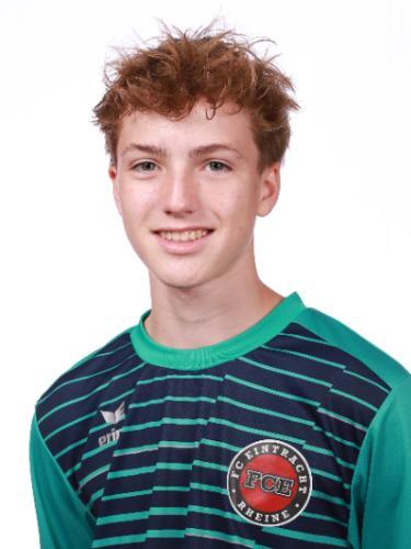 Mats Dickmänken