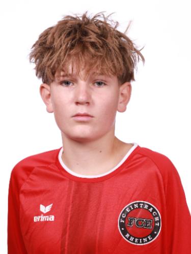 Jasper Ernst