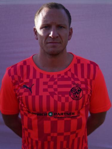 Florian Landwehr