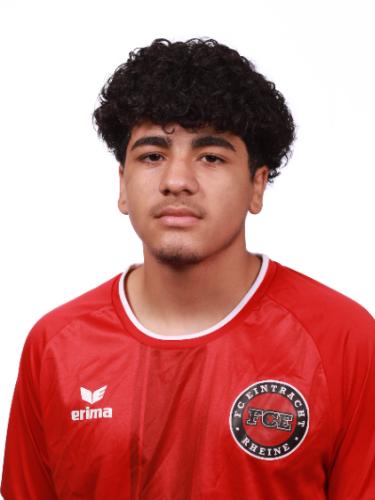 Raman Khalaf