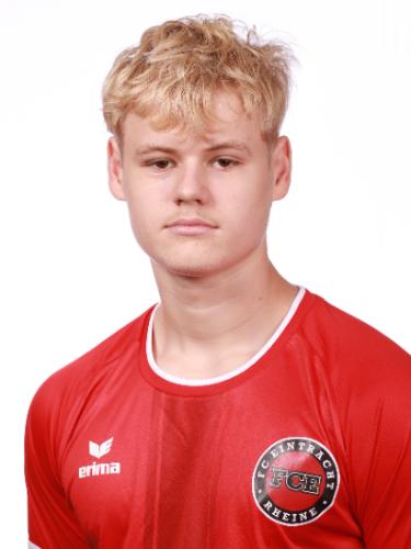 Luis Münzberg