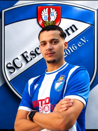 Faissal Bakkali