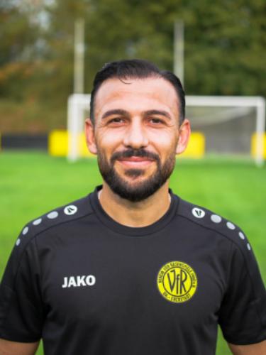 Ali Abdo