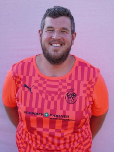 Daniel Rieksneuwöhner