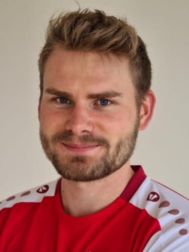Robin Hardt