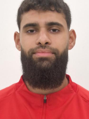 Yacine Bounouala