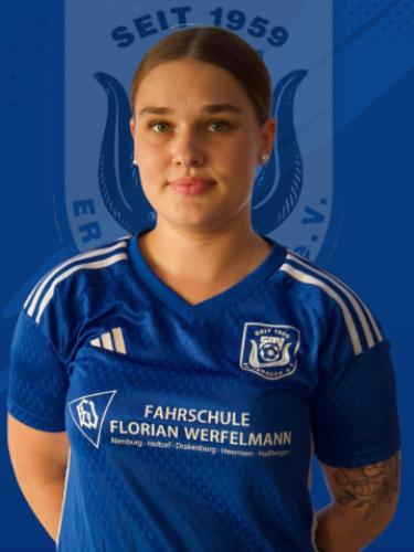 Jacqueline Dzwoniarek