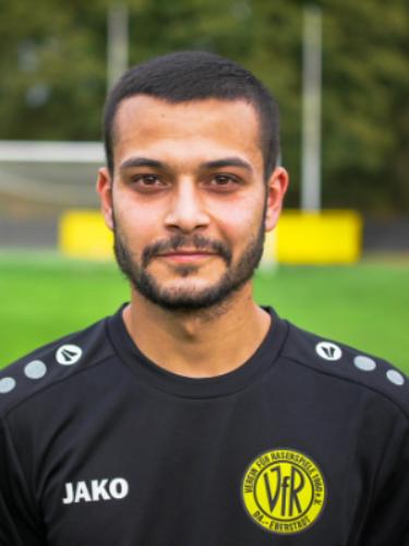 Abdel Razak Khodr