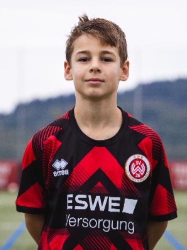 Erik Alberg
