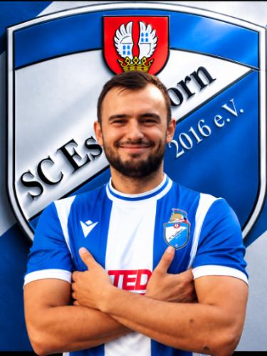 Dmytro Postolakii