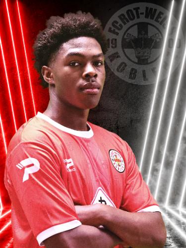 Adrian Yanga Mboyo