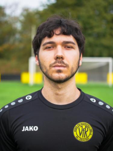 Kaan Kocabekirler