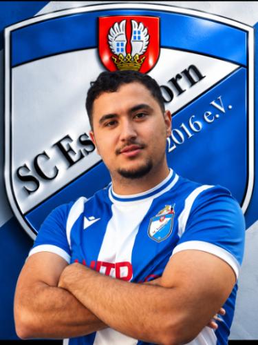 Hasan Sogan