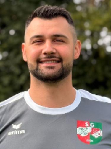 Metin Akar