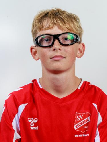 Jonte Badorreck