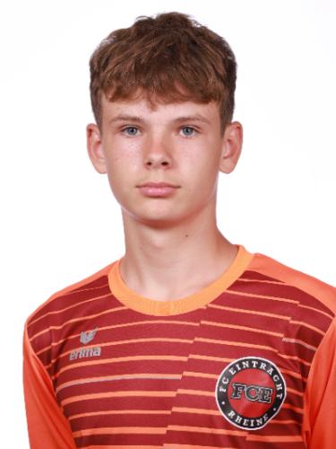 Luca Andryskowski