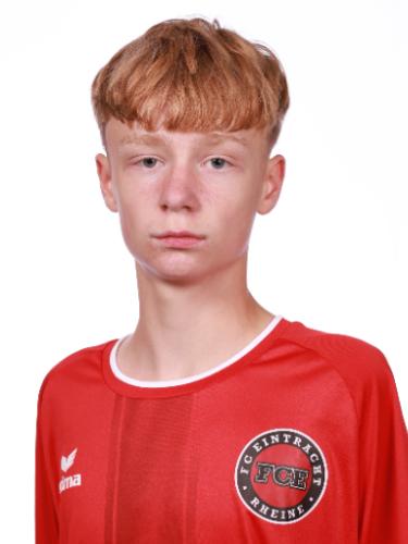 Tim Bernsmeier