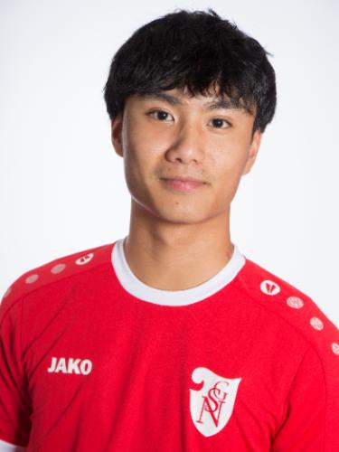 Ngoc Son Bui