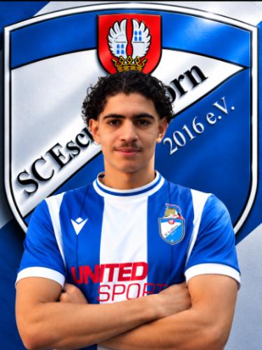 Mohamed Boudarhan