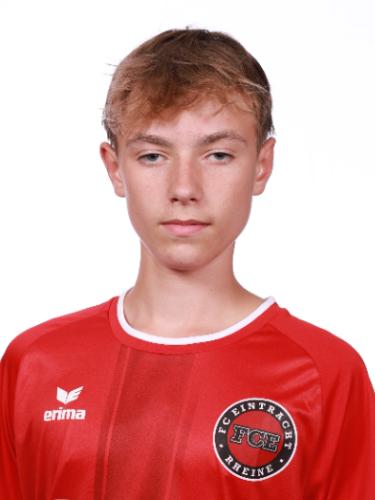 Niklas Gordalla
