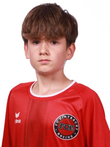 Luis Müller
