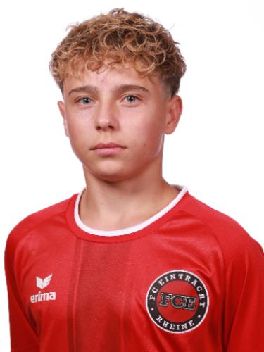 Nick Rode