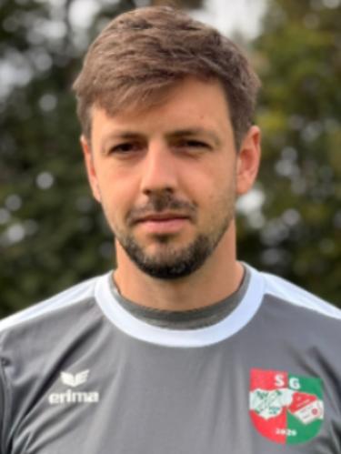 Benedikt Meier