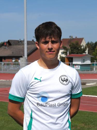 Jan Biegner