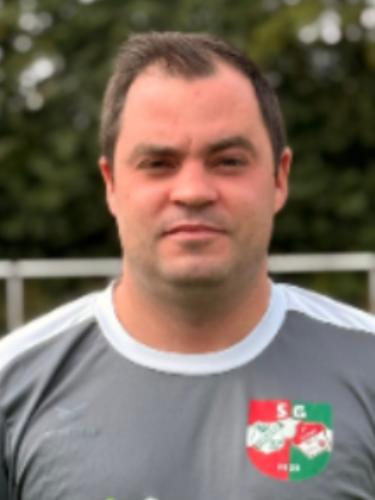 Kevin Neugeboren