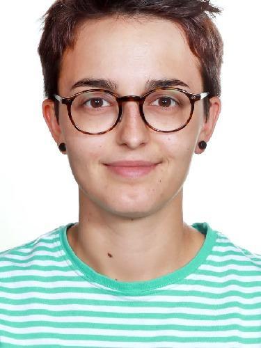 Florence Mazoyer
