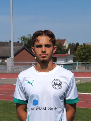 Mateo Fernandez Eckgold