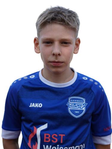 Lukas Diebold