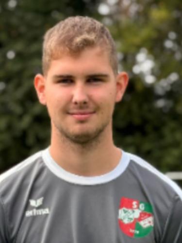 Florian Wengenmaier