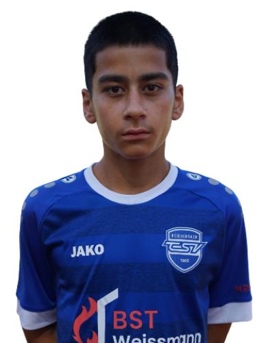 Wadan Ebrahimkhel