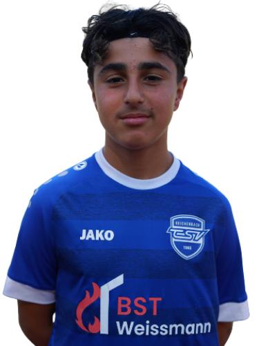 Shahbaz Haskan