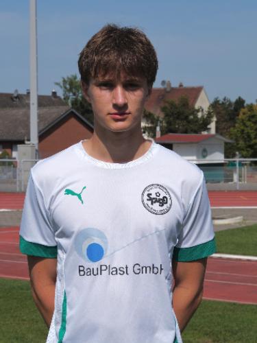 Raphael Noel Peeters